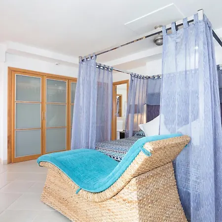 Atlas Tenerife By Enjoyahome Lodge