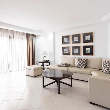 Atlas Tenerife By Enjoyahome 度假村 4*
