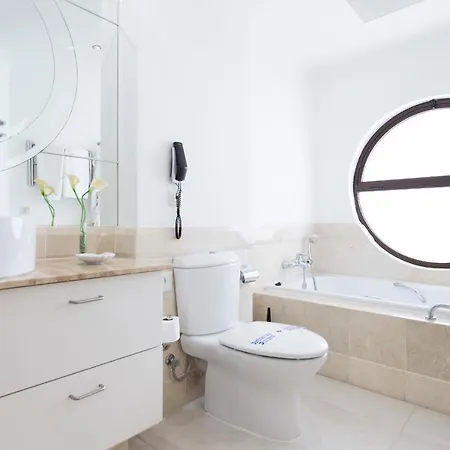 Lodge Atlas Tenerife By Enjoyahome Arona (Tenerife)