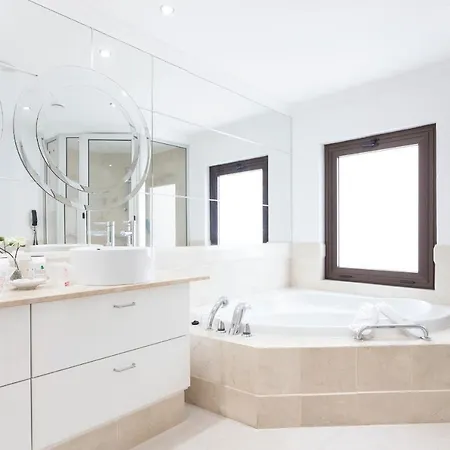 Lodge Atlas Tenerife By Enjoyahome