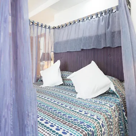 Atlas Tenerife By Enjoyahome Lodge *