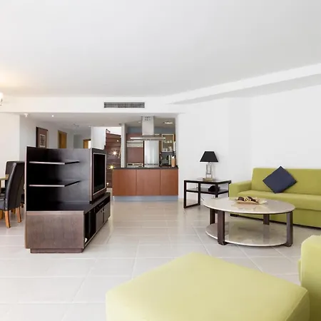 Resort Atlas Tenerife By Enjoyahome 4*
