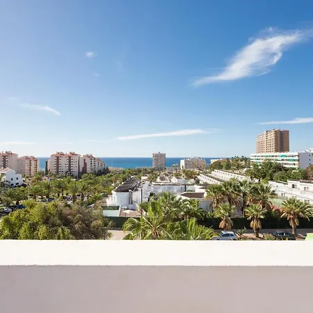 Atlas Tenerife By Enjoyahome Arona (Tenerife)