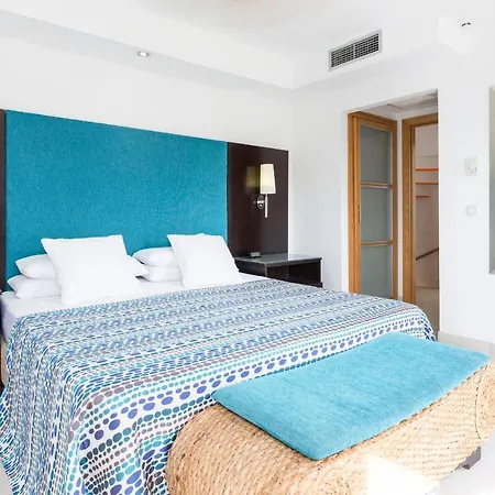 Resort Atlas Tenerife By Enjoyahome Los Cristianos (Tenerife)
