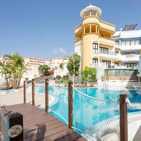 Atlas Tenerife By Enjoyahome