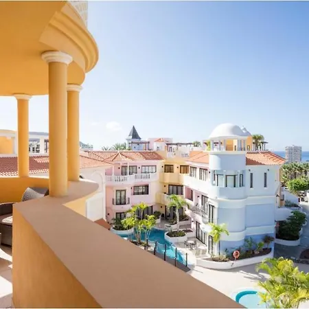 Atlas Tenerife By Enjoyahome * Arona (Tenerife)