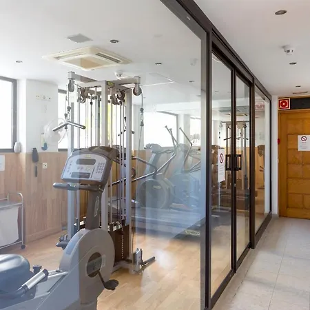 Atlas Tenerife By Enjoyahome Lodge *