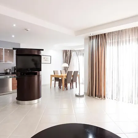 Atlas Tenerife By Enjoyahome *