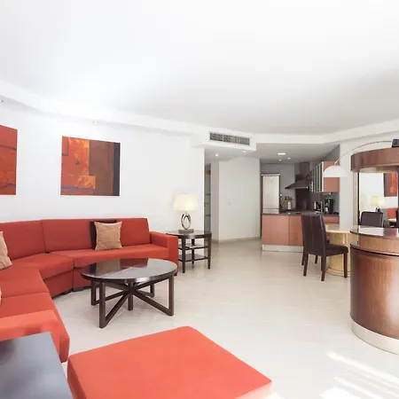 Atlas Tenerife By Enjoyahome Lodge Arona (Tenerife)