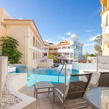 Lodge Atlas Tenerife By Enjoyahome