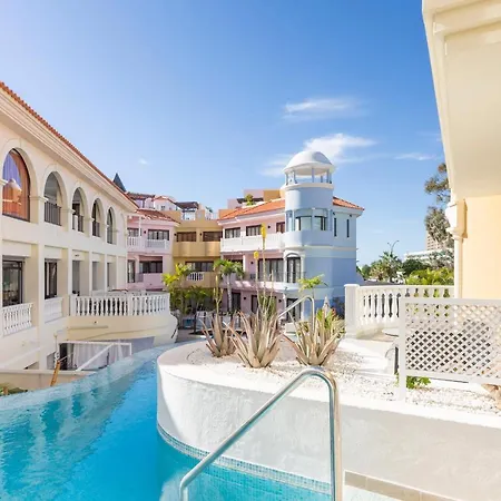 Atlas Tenerife By Enjoyahome Arona (Tenerife)