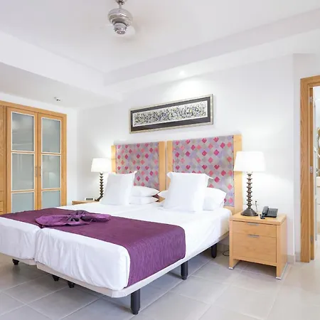 Atlas Tenerife By Enjoyahome Lodge