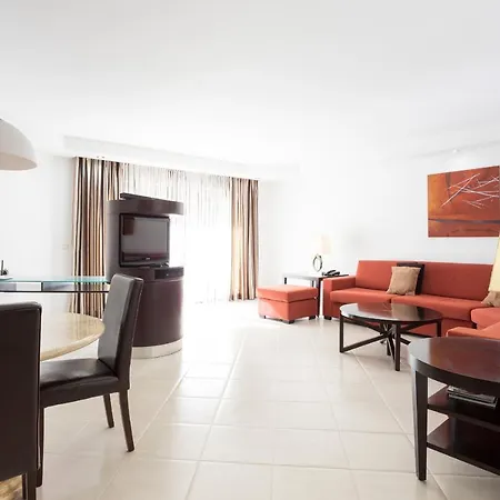 Atlas Tenerife By Enjoyahome 4* Los Cristianos (Tenerife)