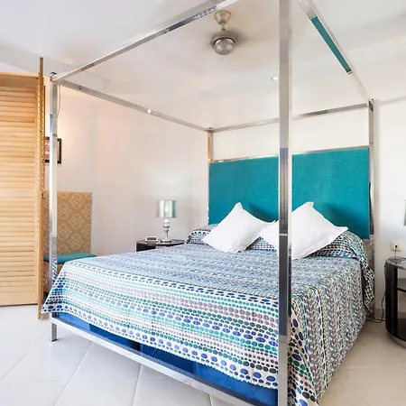 Atlas Tenerife By Enjoyahome Lodge Arona (Tenerife)