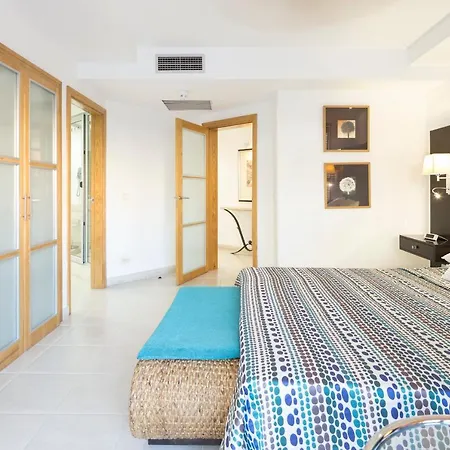 度假村 Atlas Tenerife By Enjoyahome 4*