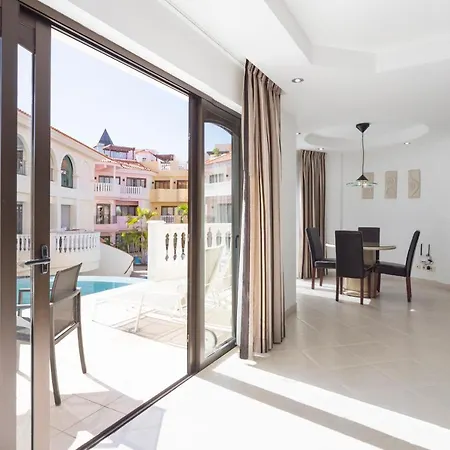 Atlas Tenerife By Enjoyahome Lodge Arona (Tenerife)