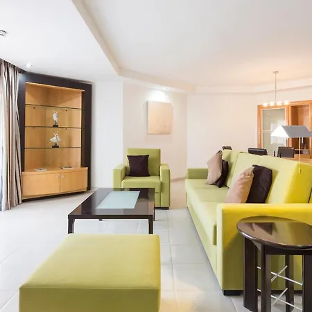 Lodge Atlas Tenerife By Enjoyahome *