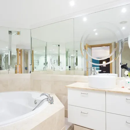 Atlas Tenerife By Enjoyahome Lodge Arona (Tenerife)