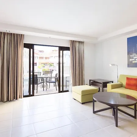 Atlas Tenerife By Enjoyahome Lodge Arona (Tenerife)