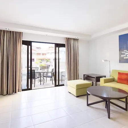 Atlas Tenerife By Enjoyahome Resort Los Cristianos (Tenerife)