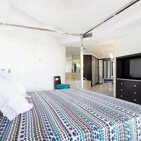 Lodge Atlas Tenerife By Enjoyahome