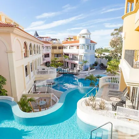 Atlas Tenerife By Enjoyahome Arona (Tenerife)