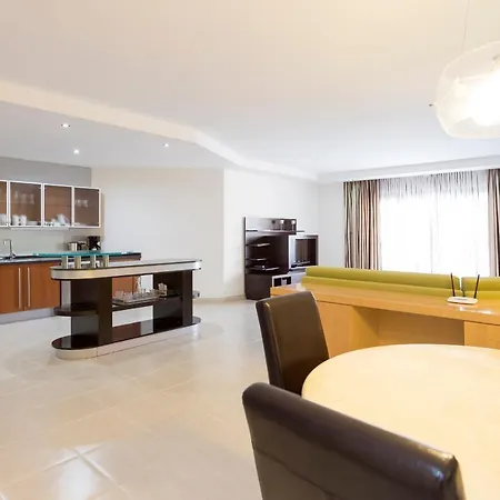 Atlas Tenerife By Enjoyahome Arona (Tenerife)