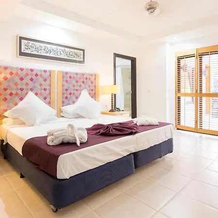 Atlas Tenerife By Enjoyahome Lodge *