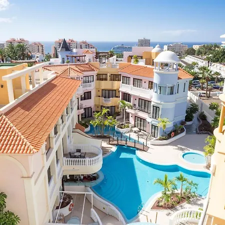Atlas Tenerife By Enjoyahome 4*