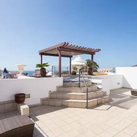 Atlas Tenerife By Enjoyahome Los Cristianos (Tenerife)