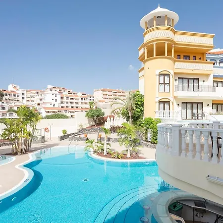 Resort Atlas Tenerife By Enjoyahome