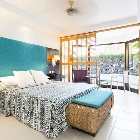 Resort Atlas Tenerife By Enjoyahome 4*